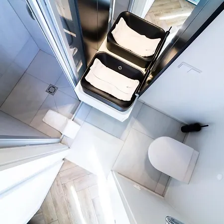 Green Shine Apartment Palanga Buitenkant foto