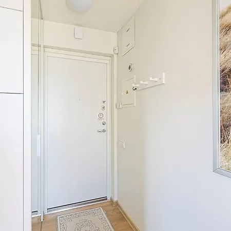 Green Shine Apartment Palanga Buitenkant foto