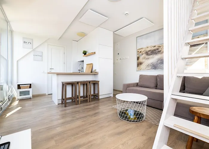 Green Shine Apartment