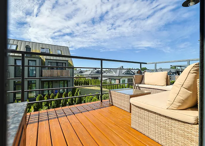 Green Shine Apartment