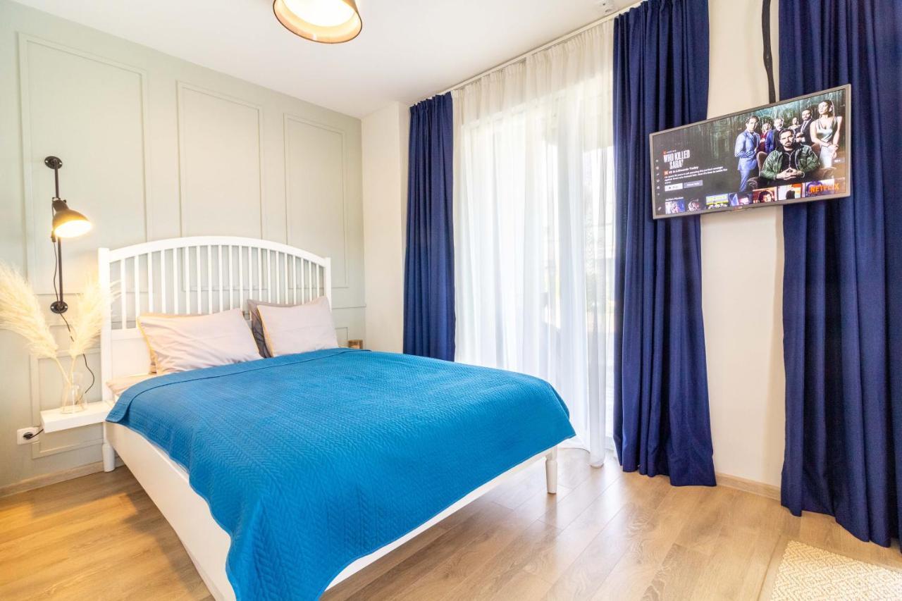 Shine Appartement *