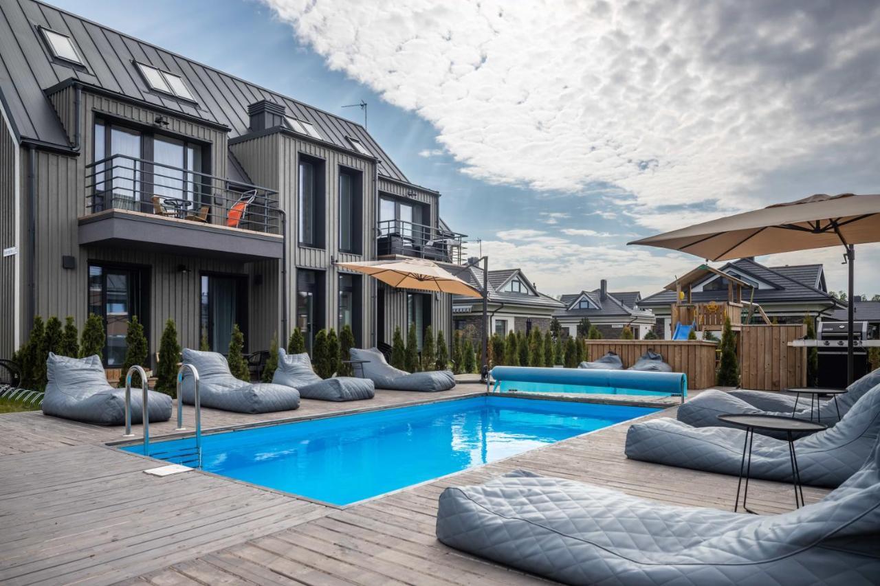 Appartement Shine Palanga