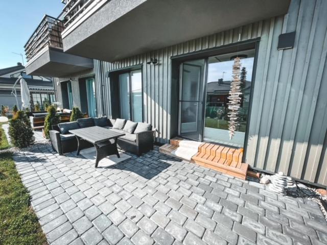 Appartement Shine Palanga