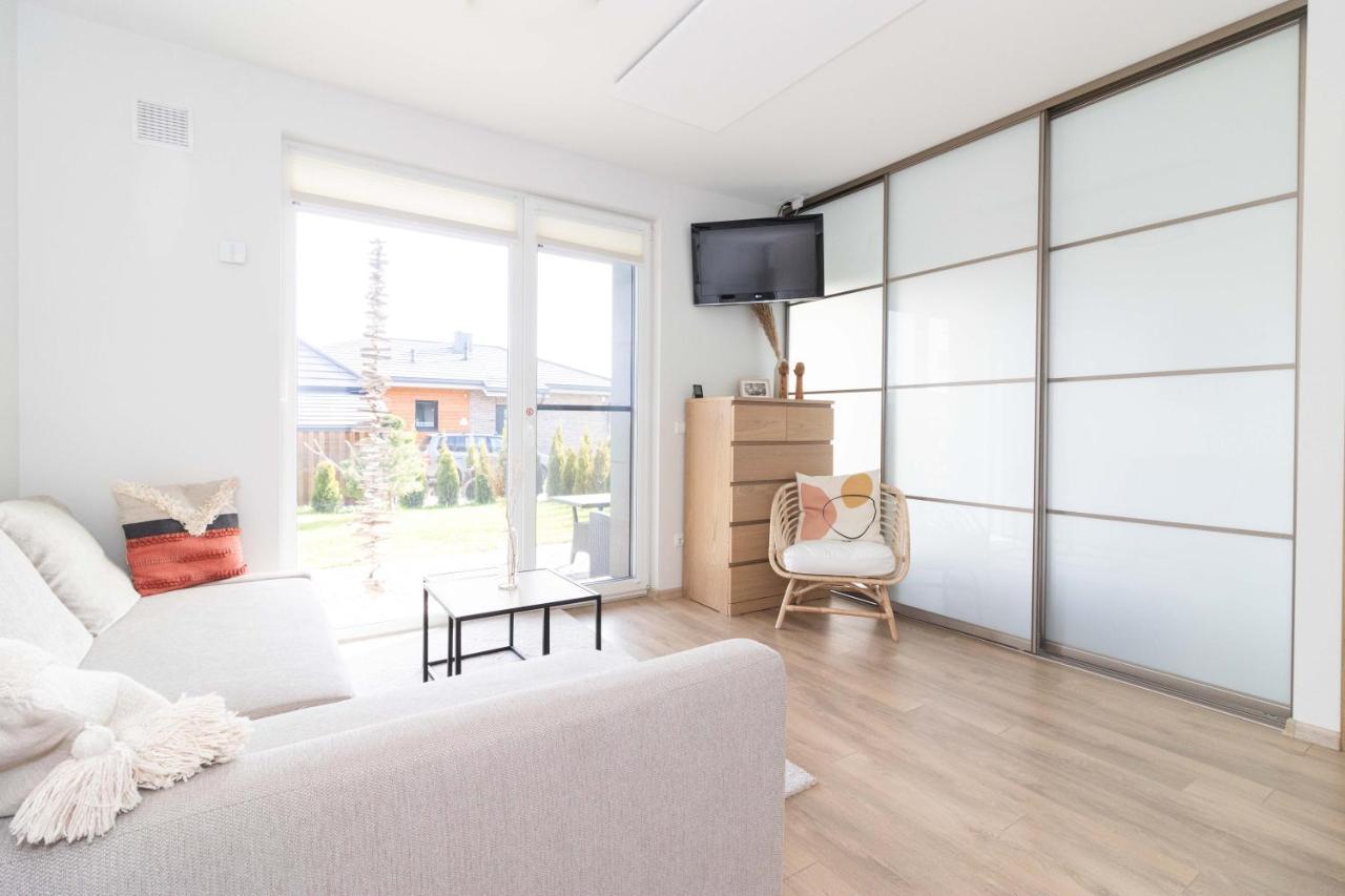 Appartement Shine