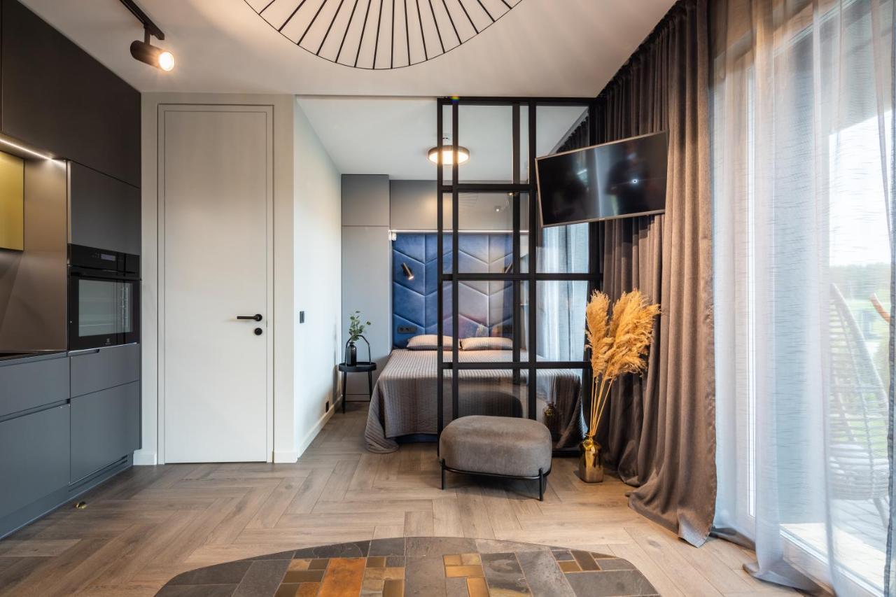 Shine Appartement