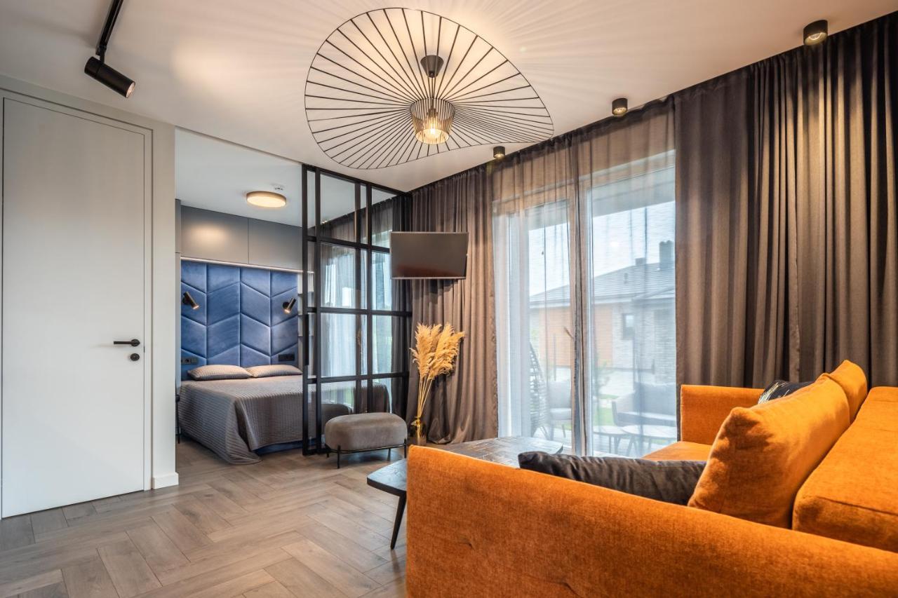 Shine Appartement *