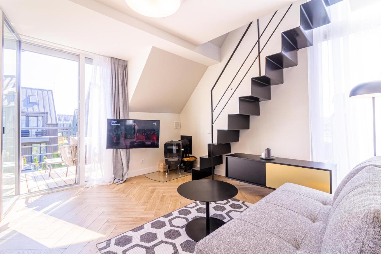 Appartement Shine *