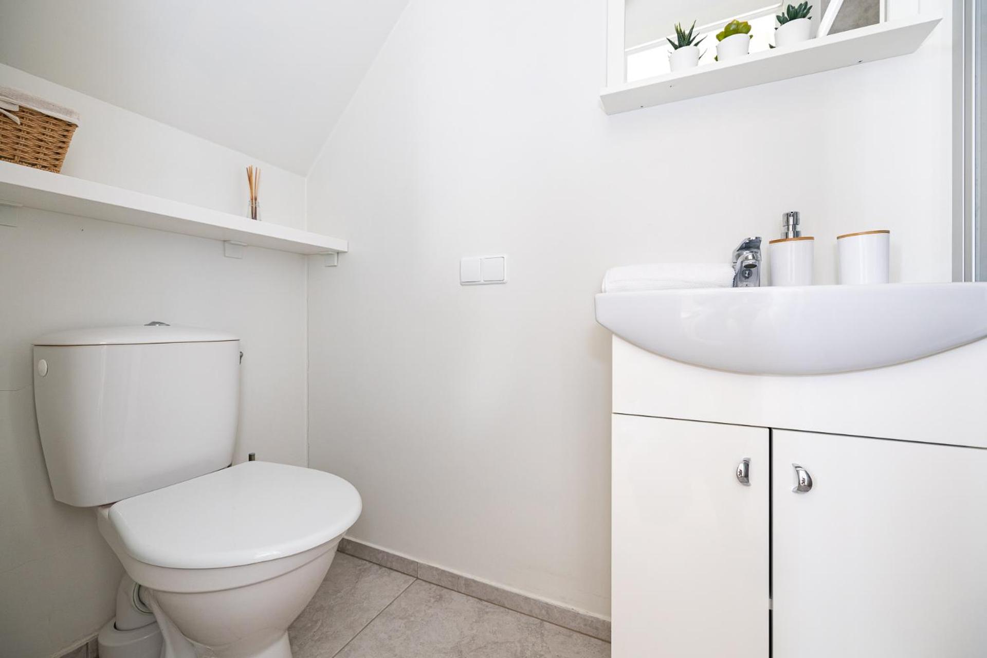Shine Appartement