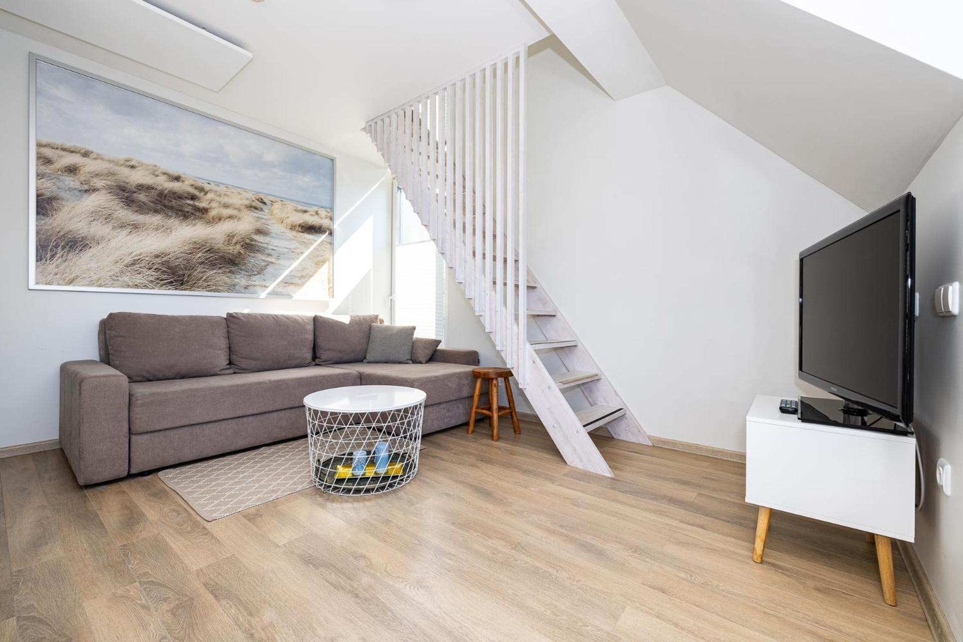 Shine Appartement Palanga