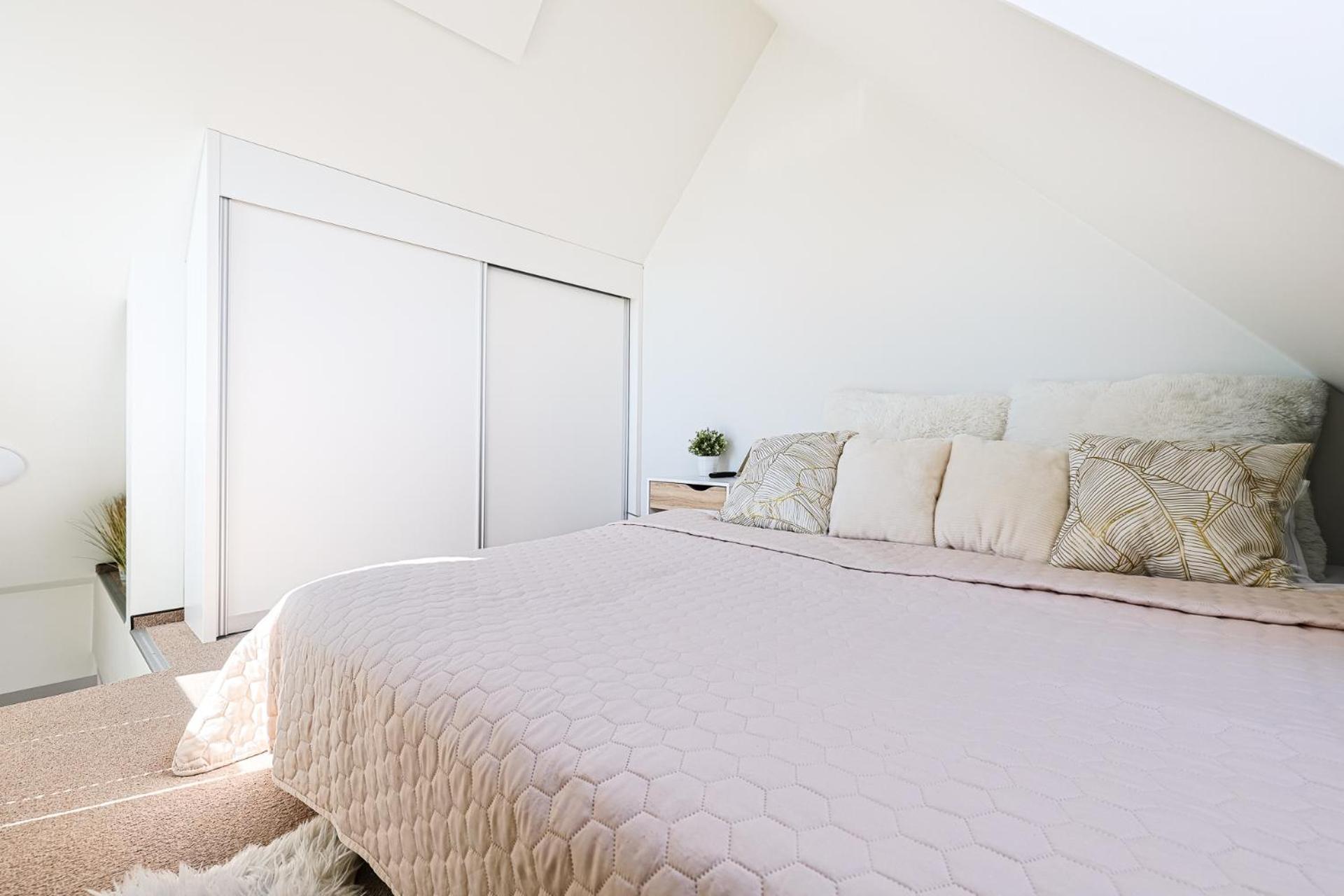 Appartement Shine Palanga