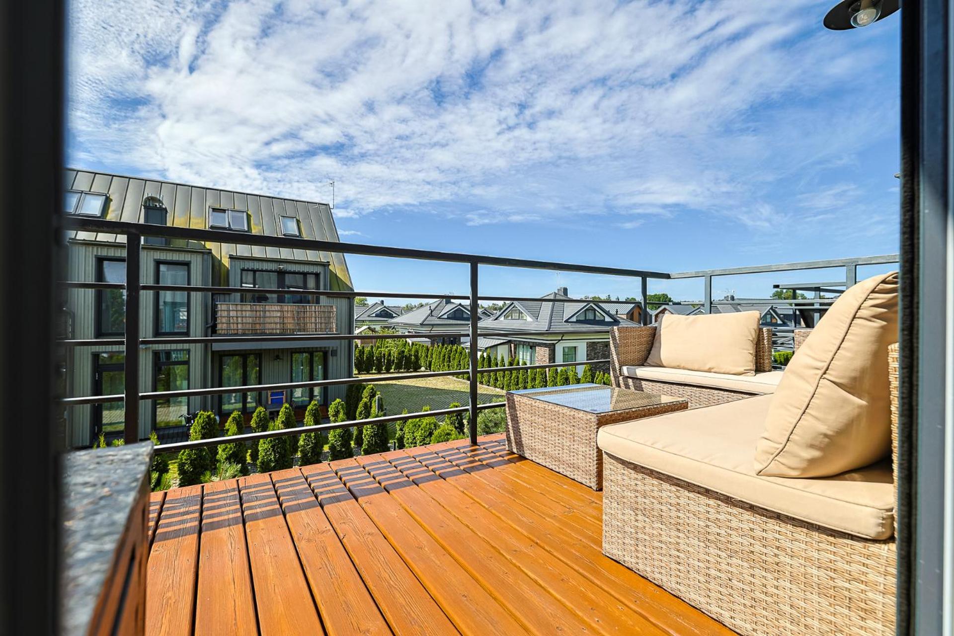 Shine Appartement *