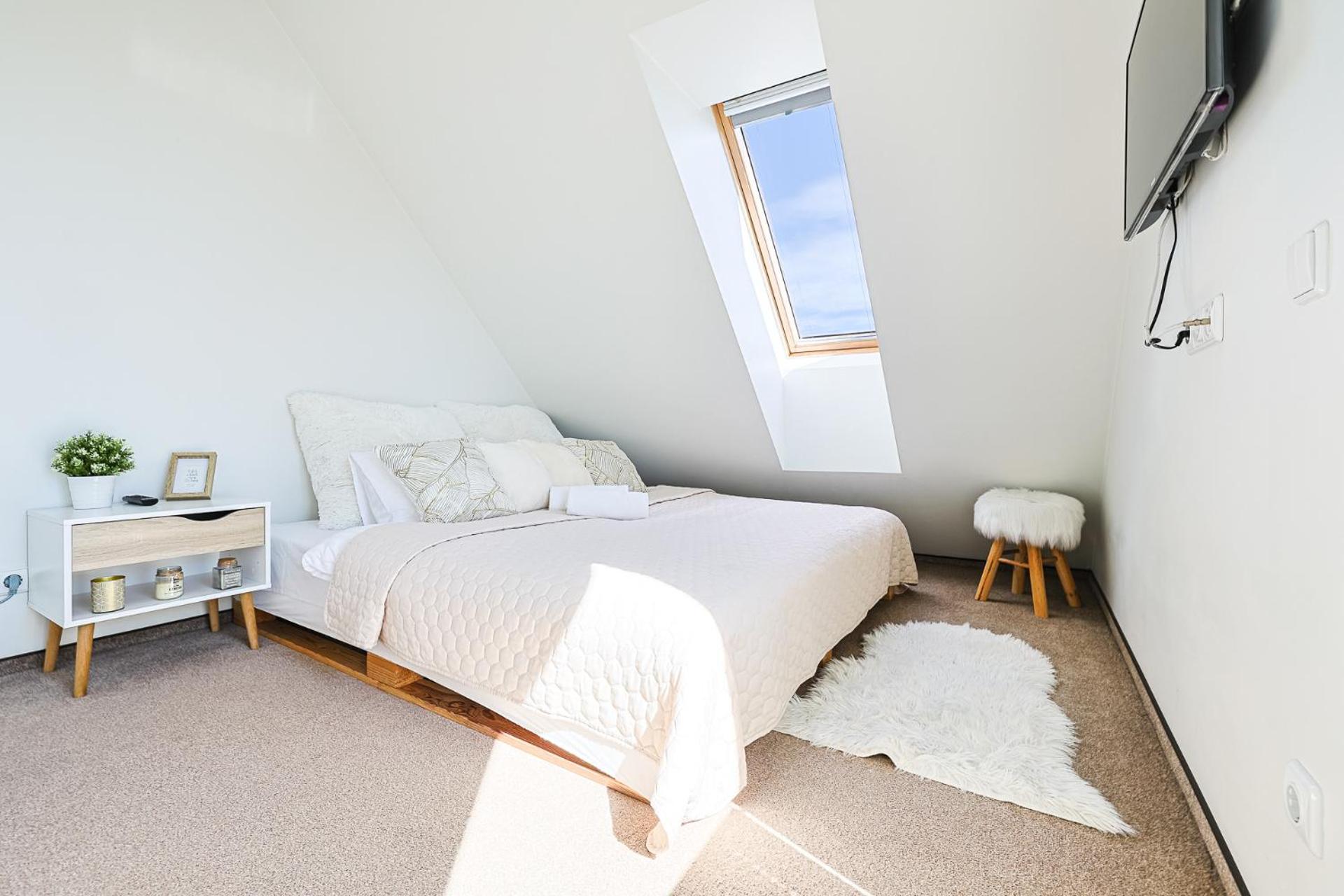 Shine Appartement