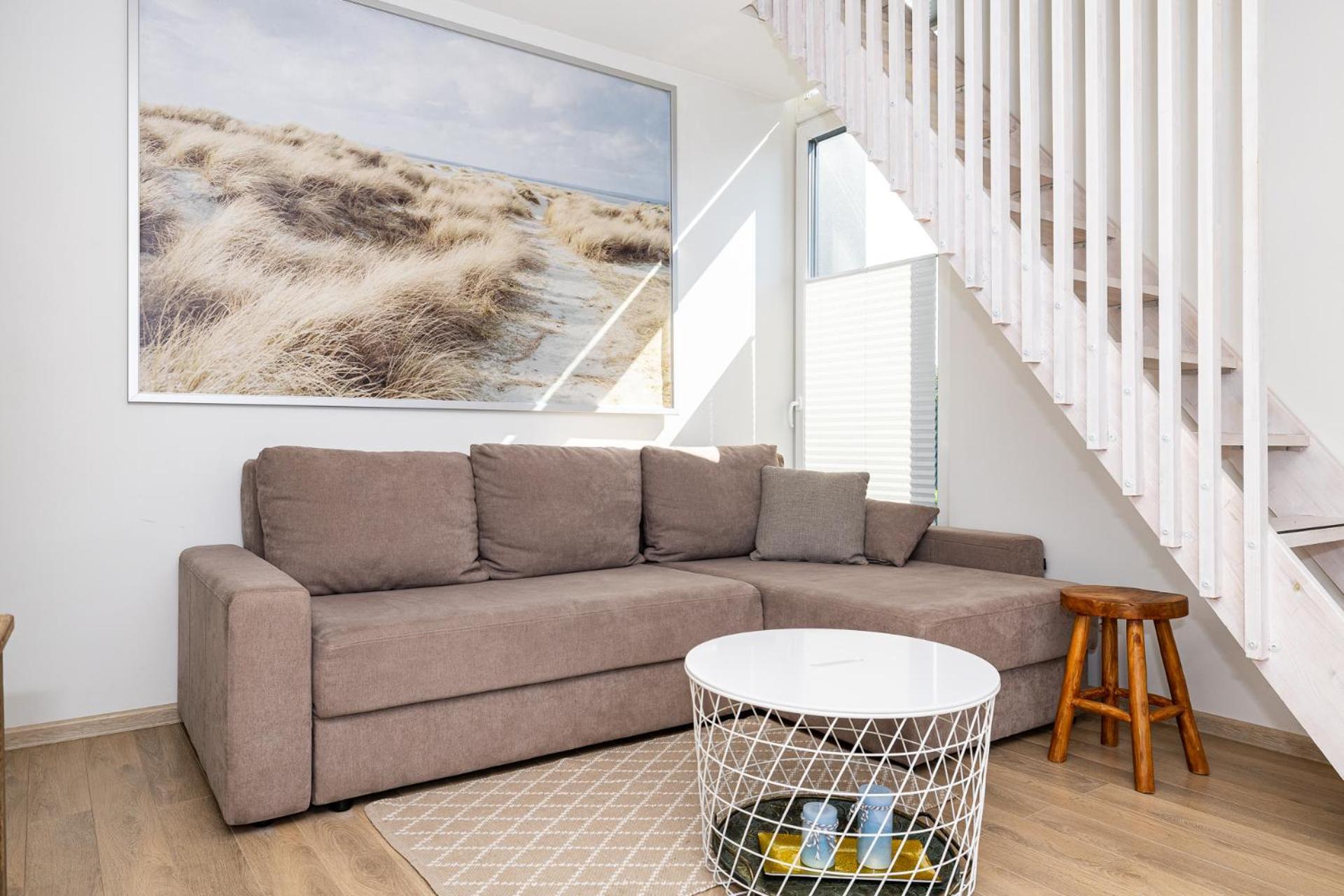 Appartement Shine Palanga