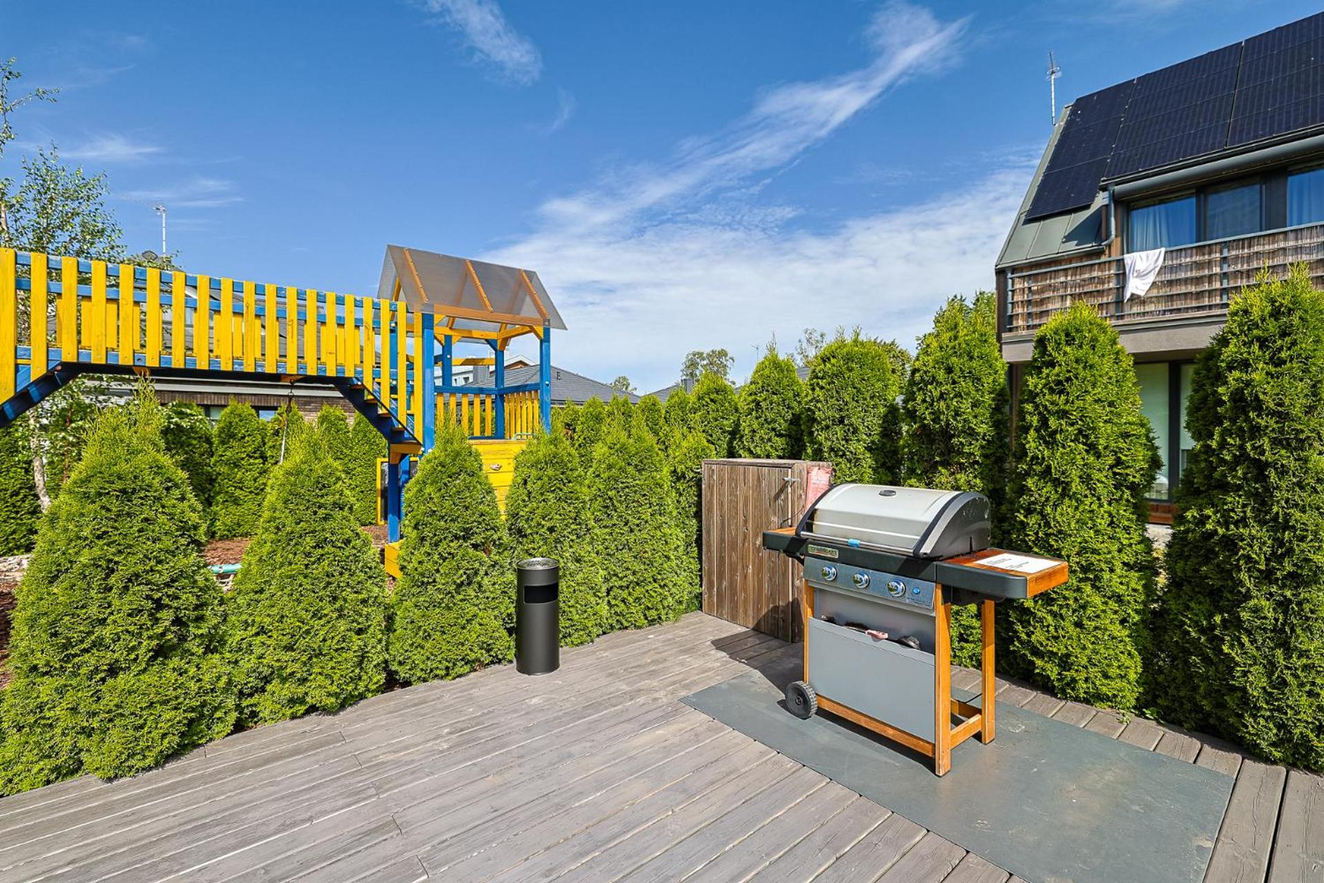 Shine Appartement Palanga